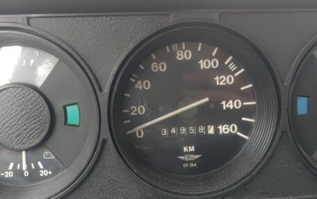 Москвич 2140, 1982 год, 120 000 рублей, 6 фотография