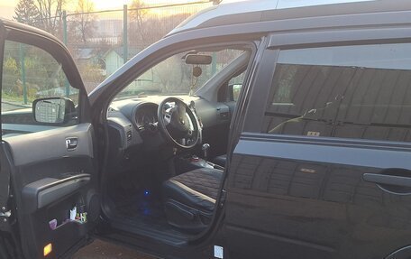 Nissan X-Trail, 2007 год, 1 030 000 рублей, 6 фотография