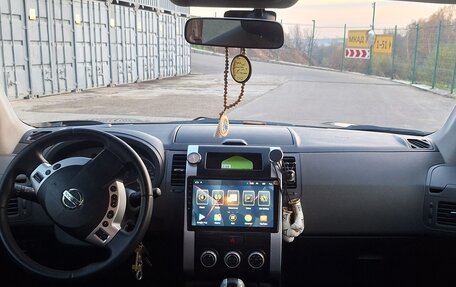 Nissan X-Trail, 2007 год, 1 030 000 рублей, 8 фотография