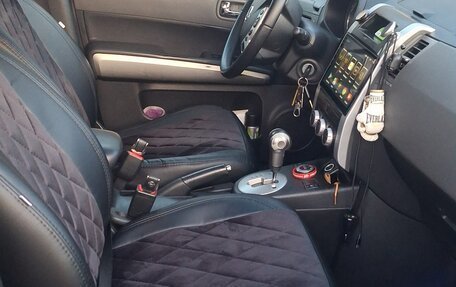 Nissan X-Trail, 2007 год, 1 030 000 рублей, 7 фотография