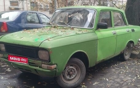 Москвич 2140, 1982 год, 120 000 рублей, 1 фотография