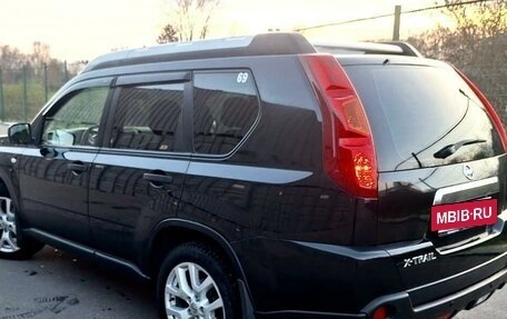 Nissan X-Trail, 2007 год, 1 030 000 рублей, 5 фотография