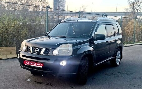 Nissan X-Trail, 2007 год, 1 030 000 рублей, 3 фотография