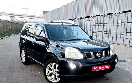 Nissan X-Trail, 2007 год, 1 030 000 рублей, 1 фотография