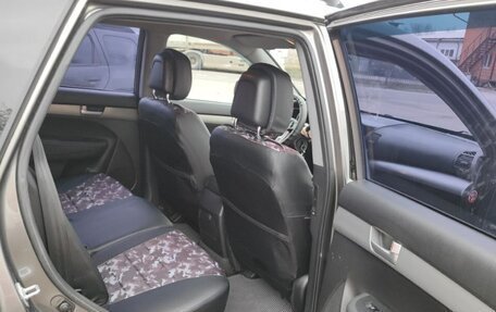 KIA Sorento II рестайлинг, 2012 год, 1 300 000 рублей, 2 фотография