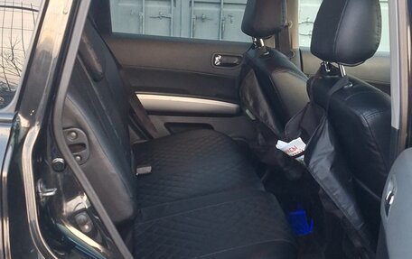 Nissan X-Trail, 2007 год, 1 030 000 рублей, 9 фотография