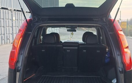 Nissan X-Trail, 2007 год, 1 030 000 рублей, 10 фотография