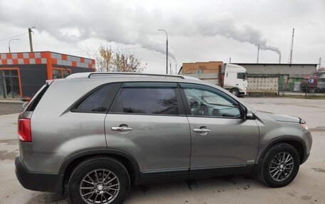 KIA Sorento II рестайлинг, 2012 год, 1 300 000 рублей, 9 фотография