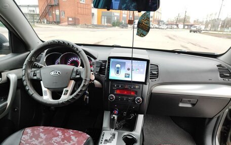 KIA Sorento II рестайлинг, 2012 год, 1 300 000 рублей, 8 фотография