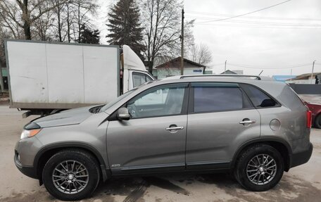 KIA Sorento II рестайлинг, 2012 год, 1 300 000 рублей, 7 фотография