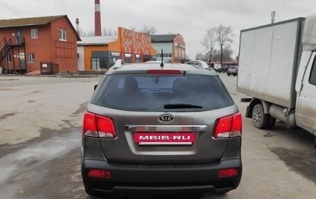 KIA Sorento II рестайлинг, 2012 год, 1 300 000 рублей, 3 фотография