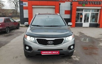 KIA Sorento II рестайлинг, 2012 год, 1 300 000 рублей, 1 фотография