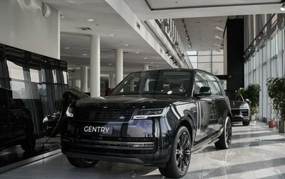 Land Rover Range Rover IV рестайлинг, 2025 год, 27 500 000 рублей, 1 фотография
