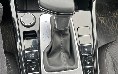 Hyundai Creta, 2022 год, 2 343 000 рублей, 5 фотография