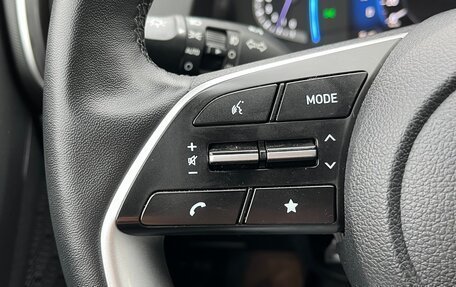 Hyundai Creta, 2022 год, 2 343 000 рублей, 8 фотография