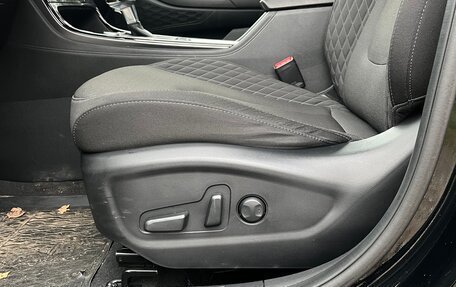 Hyundai Creta, 2022 год, 2 343 000 рублей, 11 фотография