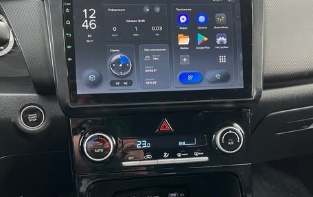 Hyundai Creta, 2022 год, 2 343 000 рублей, 6 фотография