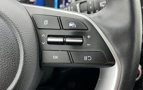 Hyundai Creta, 2022 год, 2 343 000 рублей, 9 фотография