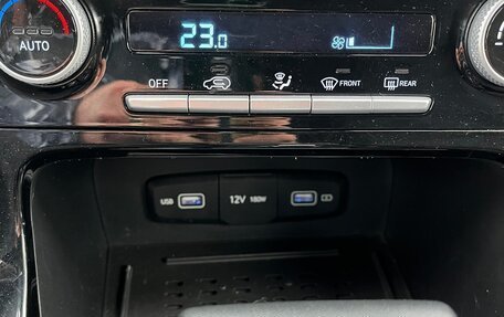 Hyundai Creta, 2022 год, 2 343 000 рублей, 13 фотография