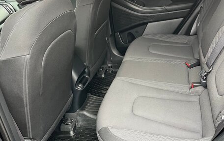 Hyundai Creta, 2022 год, 2 343 000 рублей, 12 фотография