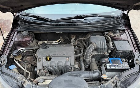 KIA Cerato III, 2010 год, 590 000 рублей, 8 фотография