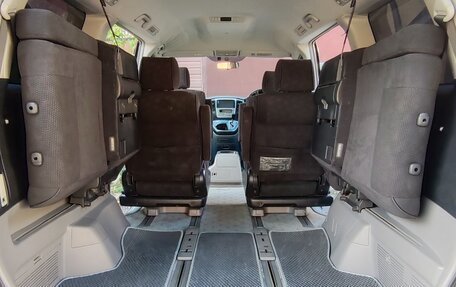 Toyota Alphard III, 2004 год, 1 800 000 рублей, 7 фотография