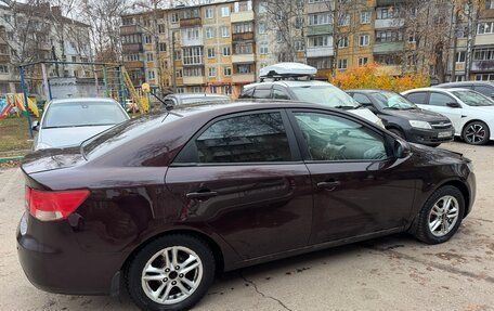 KIA Cerato III, 2010 год, 590 000 рублей, 4 фотография