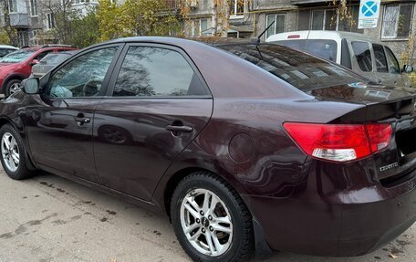 KIA Cerato III, 2010 год, 590 000 рублей, 2 фотография