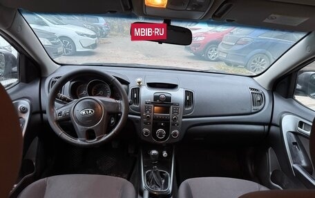 KIA Cerato III, 2010 год, 590 000 рублей, 7 фотография