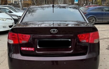 KIA Cerato III, 2010 год, 590 000 рублей, 6 фотография