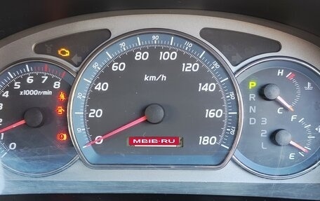 Toyota Alphard III, 2004 год, 1 800 000 рублей, 6 фотография