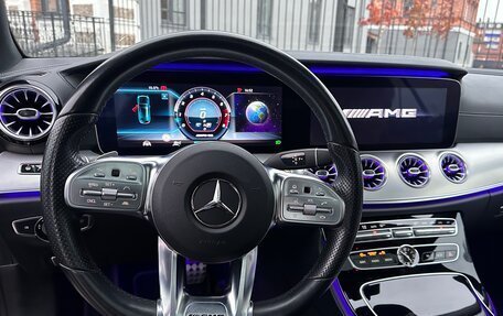 Mercedes-Benz E-Класс, 2019 год, 4 970 000 рублей, 9 фотография