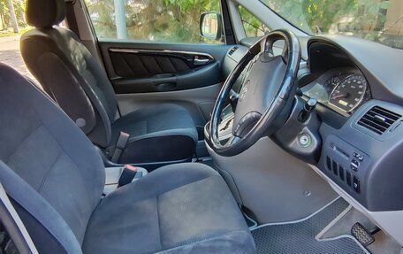 Toyota Alphard III, 2004 год, 1 800 000 рублей, 8 фотография