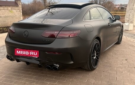 Mercedes-Benz E-Класс, 2019 год, 4 970 000 рублей, 7 фотография