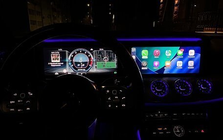 Mercedes-Benz E-Класс, 2019 год, 4 970 000 рублей, 11 фотография