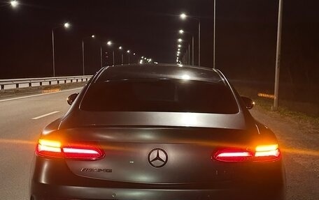 Mercedes-Benz E-Класс, 2019 год, 4 970 000 рублей, 13 фотография