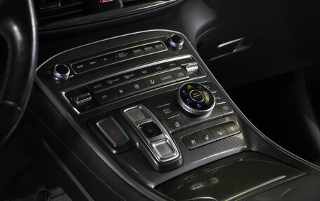 Hyundai Santa Fe IV, 2021 год, 3 195 000 рублей, 14 фотография