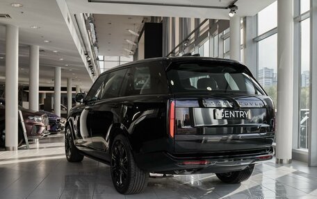 Land Rover Range Rover IV рестайлинг, 2025 год, 27 500 000 рублей, 4 фотография