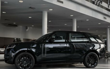Land Rover Range Rover IV рестайлинг, 2025 год, 27 500 000 рублей, 3 фотография