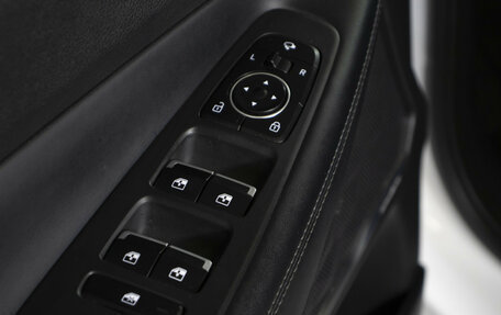 Hyundai Santa Fe IV, 2021 год, 3 195 000 рублей, 18 фотография