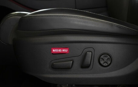 Hyundai Santa Fe IV, 2021 год, 3 195 000 рублей, 20 фотография