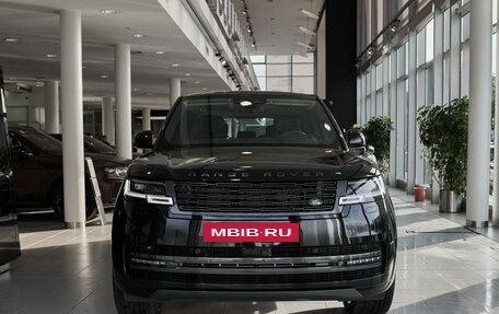 Land Rover Range Rover IV рестайлинг, 2025 год, 27 500 000 рублей, 2 фотография