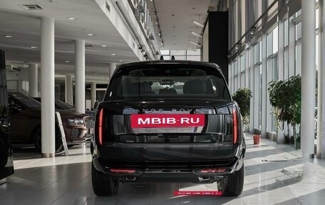 Land Rover Range Rover IV рестайлинг, 2025 год, 27 500 000 рублей, 5 фотография