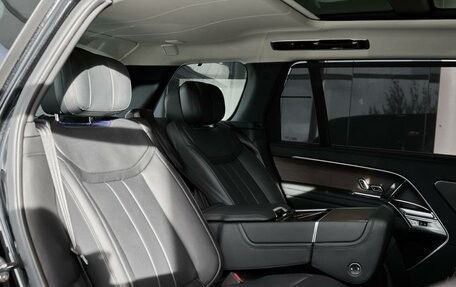 Land Rover Range Rover IV рестайлинг, 2025 год, 27 500 000 рублей, 15 фотография