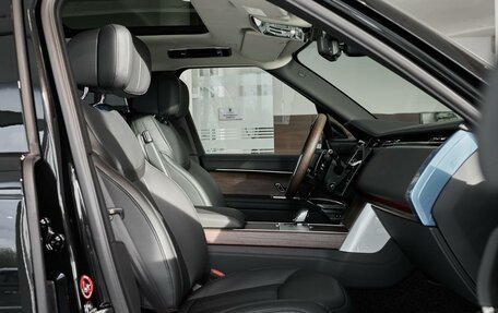 Land Rover Range Rover IV рестайлинг, 2025 год, 27 500 000 рублей, 7 фотография