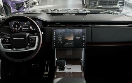 Land Rover Range Rover IV рестайлинг, 2025 год, 27 500 000 рублей, 10 фотография