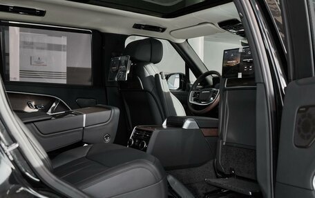 Land Rover Range Rover IV рестайлинг, 2025 год, 27 500 000 рублей, 13 фотография