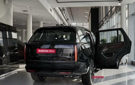 Land Rover Range Rover IV рестайлинг, 2025 год, 27 500 000 рублей, 6 фотография