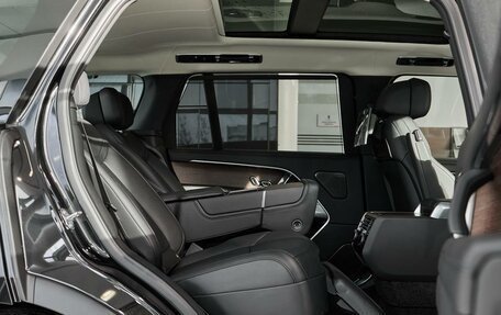 Land Rover Range Rover IV рестайлинг, 2025 год, 27 500 000 рублей, 12 фотография