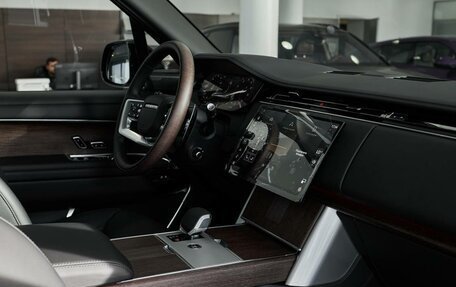 Land Rover Range Rover IV рестайлинг, 2025 год, 27 500 000 рублей, 9 фотография